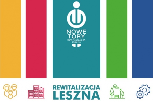 Rozpoczynamy konsultacje projektu Gminnego Programu Rewitalizacji Miasta Leszna na lata 2017 - 2027
