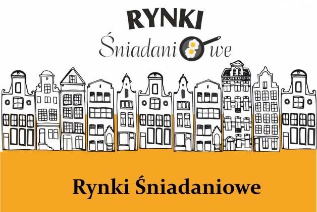 Rynki Śniadaniowe - 8.07.2017