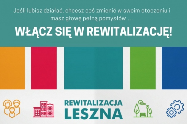 Szukamy lokalnych działaczy!