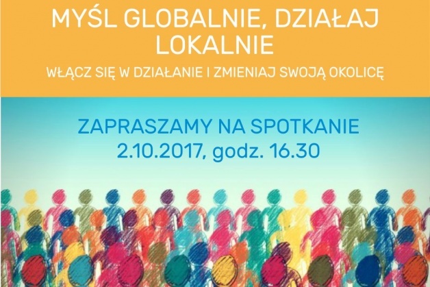 Partycypacja w procesie rewitalizacji - spotkanie