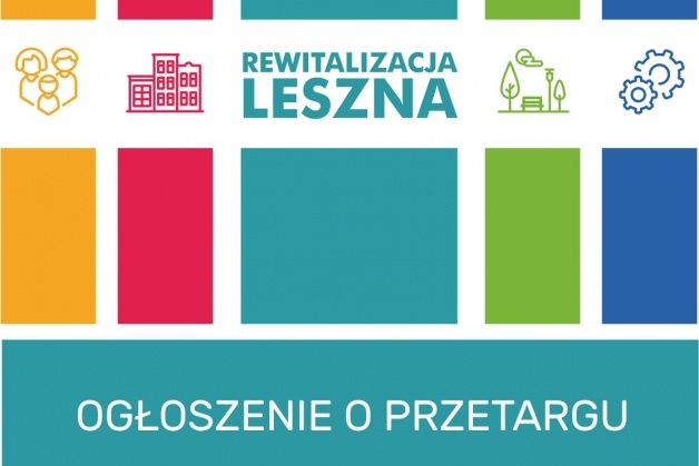 Przetarg na inwentaryzację zasobów mieszkaniowych