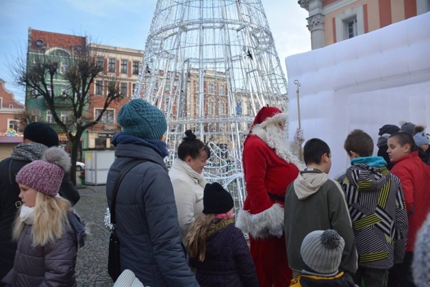 Jamark Świąteczny za nami- czas na podsumowanie