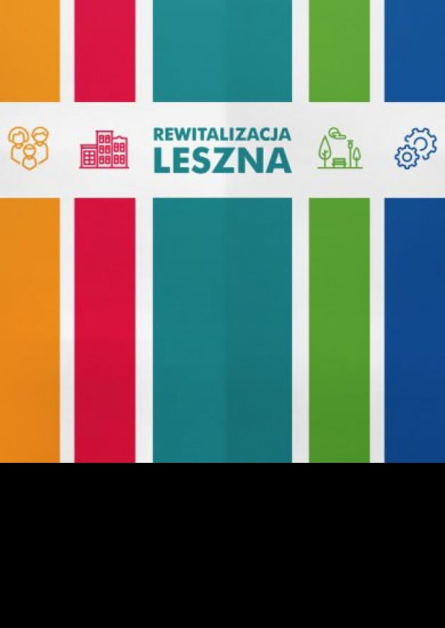 Otwarty konkurs ofert na działania rewitalizacyjne!