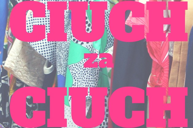 Ciuch za Ciuch!