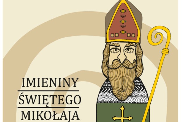 Imieniny Św. Mikołaja- 6 grudnia