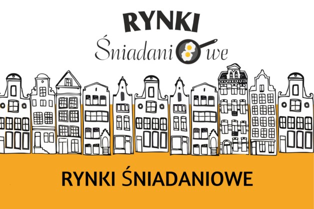 Rynki Śniadaniowe - 10.08.2019