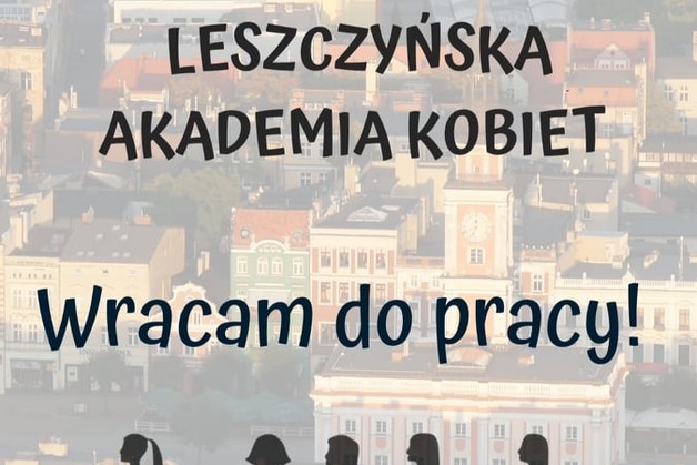 Leszczyńska Akademia Kobiet wystartowała!