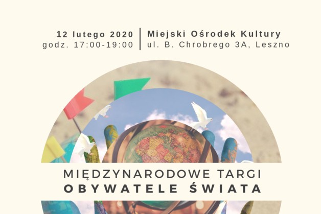 Międzynarodowe Targi 