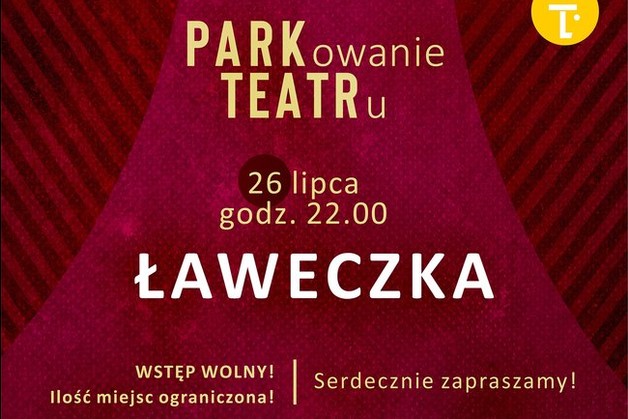 Parkowanie Teatru