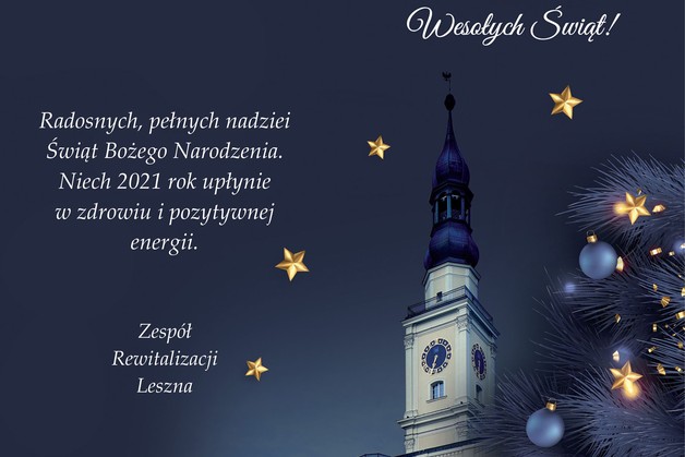 Nadchodzą Święta Bożego Narodzenia