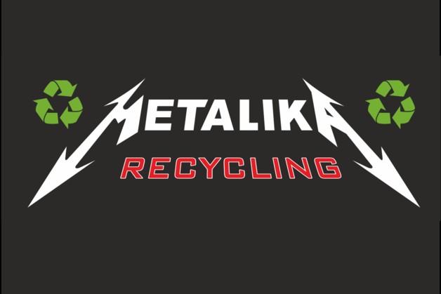 Metalika Recycling - Oficjalny sponsor 