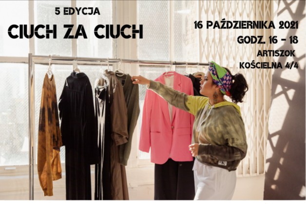 Ciuch za ciuch w ARTISZOK