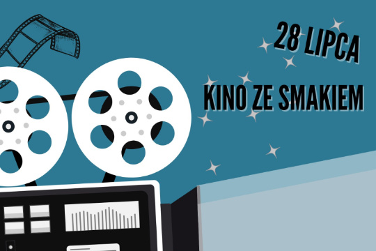 Kino ze smakiem 