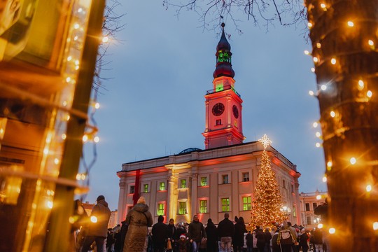 Leszczyńskie Mikołajki i Jarmark Świąteczny już za nami!