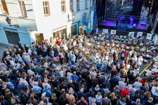 LUFA 2025: Leszno zagrało w sztukę!