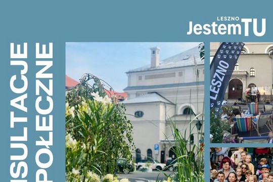 Spotkajmy się na Placu Powstańców