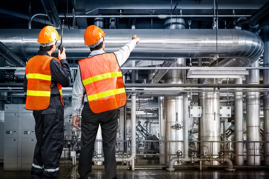 „Ciepło dla Starówki”