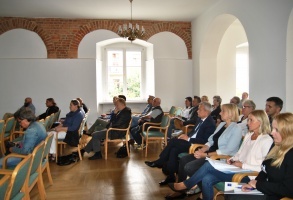 Spotkanie - 10.08.2016 r.