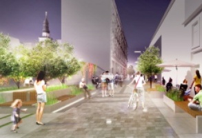 Zapraszamy na Zieloną