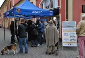 Mieszkańcy o koncepcji na Zieloną i Bracką