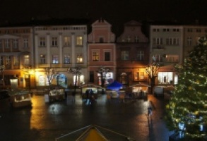 Pierwszy tydzień Jarmarku Świątecznego za nami