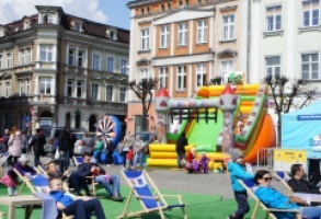 Rynki Śniadaniowe - 29 kwietnia 2017 r.