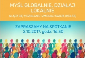 Partycypacja w procesie rewitalizacji - spotkanie