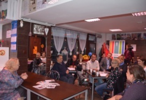 Razem dla ulicy Leszczyńskich