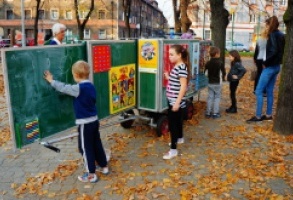 Śląsk od nowa- czyli dobre przykłady rewitalizacji