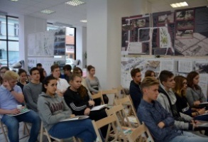 Wolontariusz- społeczny ekspert rewitalizacji? Jak najbardziej!