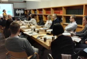 Uczymy się od najlepszych (zdjęcia)