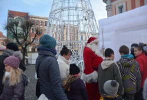 Jamark Świąteczny za nami- czas na podsumowanie