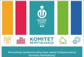 Zapraszamy na spotkania konsultacyjne