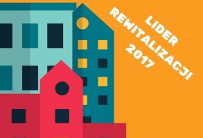V edycja konkursu Lider Rewitalizacji