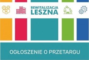 Przetarg na inwentaryzację zasobów mieszkaniowych II