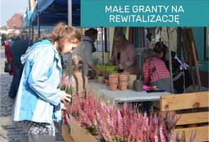 Pieniądze na rewitalizację na wyciągnięcie ręki