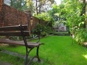 Zmiana szarych blokowisk w zielone zakątki