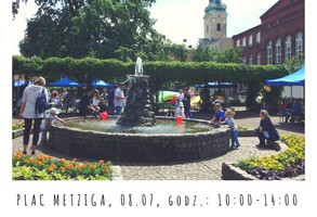 Kolejna odsłona Rynków Śniadaniowych już 8 lipca!