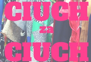 Ciuch za Ciuch!
