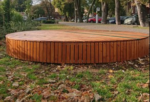 Relacje - instalacje