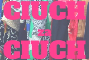 Ciuch za Ciuch- 2 edycja!