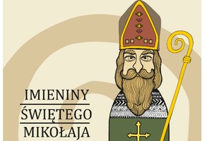 Imieniny Św. Mikołaja- 6 grudnia