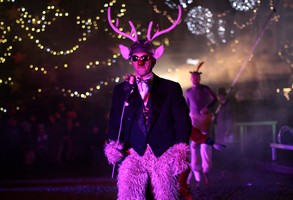 Jarmark Św. Mikołaja za nami (zdjęcia)