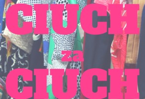 Ciuch za Ciuch po raz trzeci!