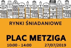 Rynki Śniadaniowe - 27.07.2019