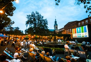 Meksykańska fiesta na Placu Metziga