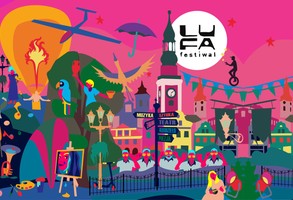 UWAGA - ZMIANA W PROGRAMIE LUFA