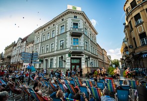 Pierwsza LUFA za nami!