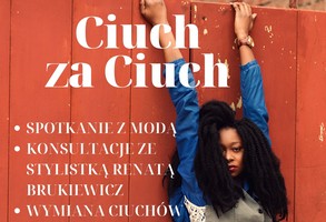 Ciuch za Ciuch ze stylistką!