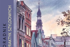 Poradnik dobrych praktyk szyldowych